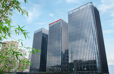 福建省电子信息集团与厦门信息科技 协同创新驱动数字福建建设