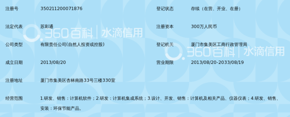 厦门市新泽尔信息科技 深耕信息科技领域的创新力量